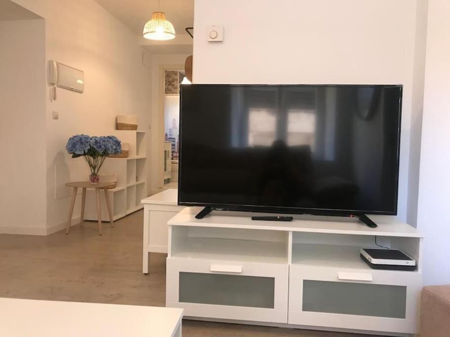 סנטנדר Comodo, Independiente Y Coqueto Apartamento מראה חיצוני תמונה