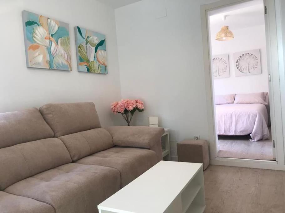 סנטנדר Comodo, Independiente Y Coqueto Apartamento מראה חיצוני תמונה