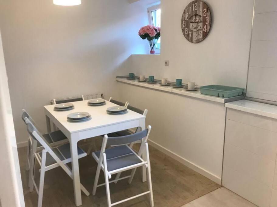 סנטנדר Comodo, Independiente Y Coqueto Apartamento מראה חיצוני תמונה