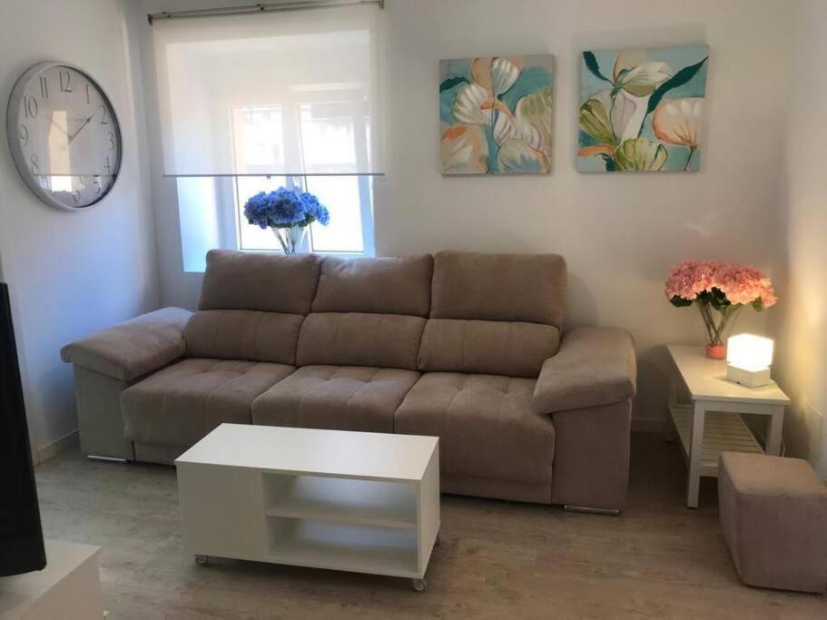 סנטנדר Comodo, Independiente Y Coqueto Apartamento מראה חיצוני תמונה